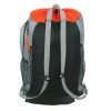 #CM 3429 Tri-Color Drawstring Backpack