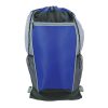 #CM 3429 Tri-Color Drawstring Backpack