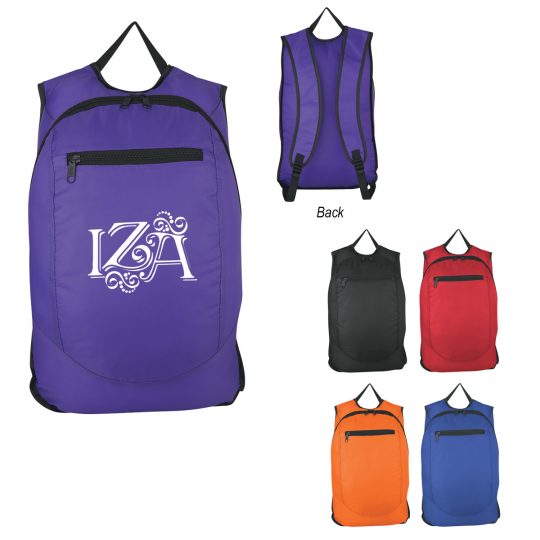 #CM 3433 Engage Backpack