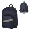 #CM 3440 Deluxe Academic Backpack