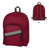 #CM 3440 Deluxe Academic Backpack