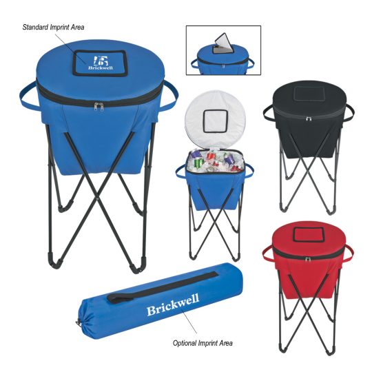 #CM 3445 Kooler On Stand