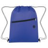 #CM 3465 Kooler Drawstring Sports Pack