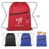 #CM 3465 Kooler Drawstring Sports Pack