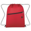 #CM 3465 Kooler Drawstring Sports Pack