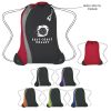 #CM 3473 Mesh Drawstring Sports Pack