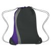 #CM 3473 Mesh Drawstring Sports Pack
