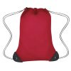 #CM 3473 Mesh Drawstring Sports Pack