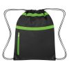 #CM 3477 Trinity Drawstring Sports Pack