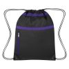 #CM 3477 Trinity Drawstring Sports Pack