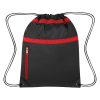 #CM 3477 Trinity Drawstring Sports Pack