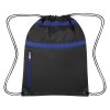 #CM 3477 Trinity Drawstring Sports Pack