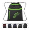 #CM 3477 Trinity Drawstring Sports Pack