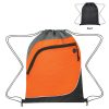 #CM 3478 Lively Drawstring Sports Pack