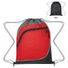 #CM 3478 Lively Drawstring Sports Pack