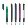 #CM 347 Domain Pen With Highlighter