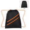 #CM 3481 Swipe Drawstring Sports Pack