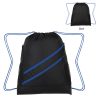 #CM 3481 Swipe Drawstring Sports Pack