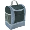 #CM 3500 Two-Tone Kooler Lunch Bag