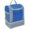 #CM 3500 Two-Tone Kooler Lunch Bag