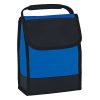 #CM 3515 Folding Identification Lunch Bag