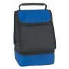 #CM 3517 Dual Compartment Lunch Bag