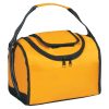 #CM 3522 Flip Flap Kooler Lunch Bag