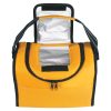#CM 3522 Flip Flap Kooler Lunch Bag