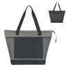 #CM 3558 Mega Shopping Kooler Tote Bag