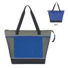 #CM 3558 Mega Shopping Kooler Tote Bag