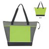 #CM 3558 Mega Shopping Kooler Tote Bag