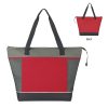 #CM 3558 Mega Shopping Kooler Tote Bag