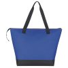 #CM 3558 Mega Shopping Kooler Tote Bag