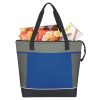#CM 3558 Mega Shopping Kooler Tote Bag