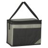 #CM 3562 Non-Woven Chow Time Kooler Bag