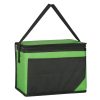 #CM 3562 Non-Woven Chow Time Kooler Bag