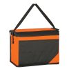 #CM 3562 Non-Woven Chow Time Kooler Bag