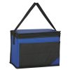 #CM 3562 Non-Woven Chow Time Kooler Bag