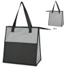 #CM 3565 Matte Laminated Island Kooler Bag