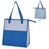 #CM 3565 Matte Laminated Island Kooler Bag