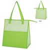 #CM 3565 Matte Laminated Island Kooler Bag