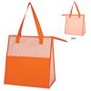 #CM 3565 Matte Laminated Island Kooler Bag