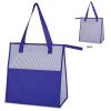 #CM 3565 Matte Laminated Island Kooler Bag