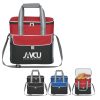 #CM 3572 Pack-N-Go Kooler Bag