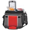 #CM 3573 Flip-Top Kooler Bag
