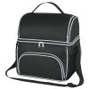 #CM 3578 Two Compartment Excursion Kooler Bag