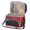#CM 3578 Two Compartment Excursion Kooler Bag