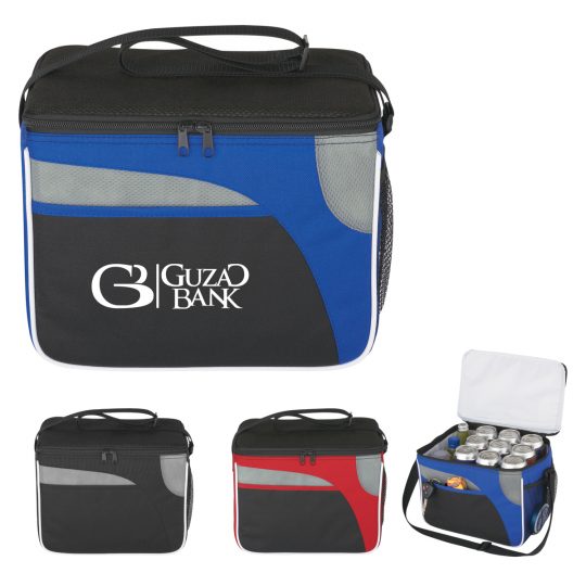 #CM 3580 Super Chic Kooler Bag