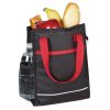 #CM 3589 Nosh Identification Lunch Bag
