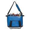 #CM 3599 Rugged Waterproof Kooler Bag